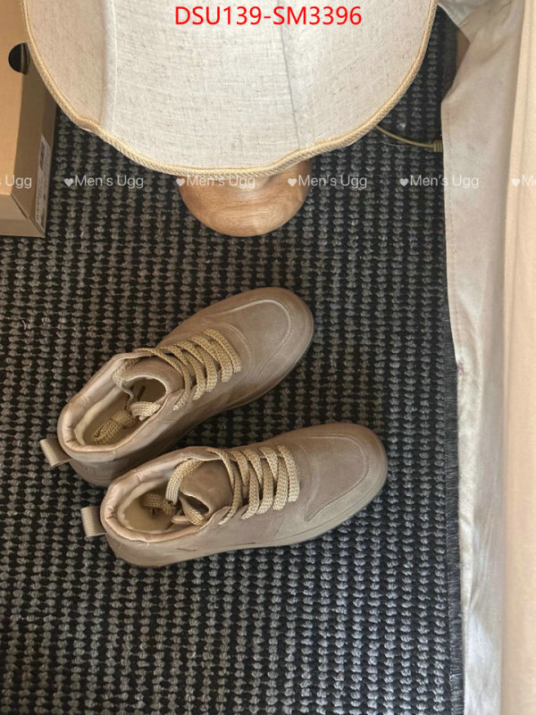 Men Shoes-UGG sale outlet online ID: SM3396 $: 139USD