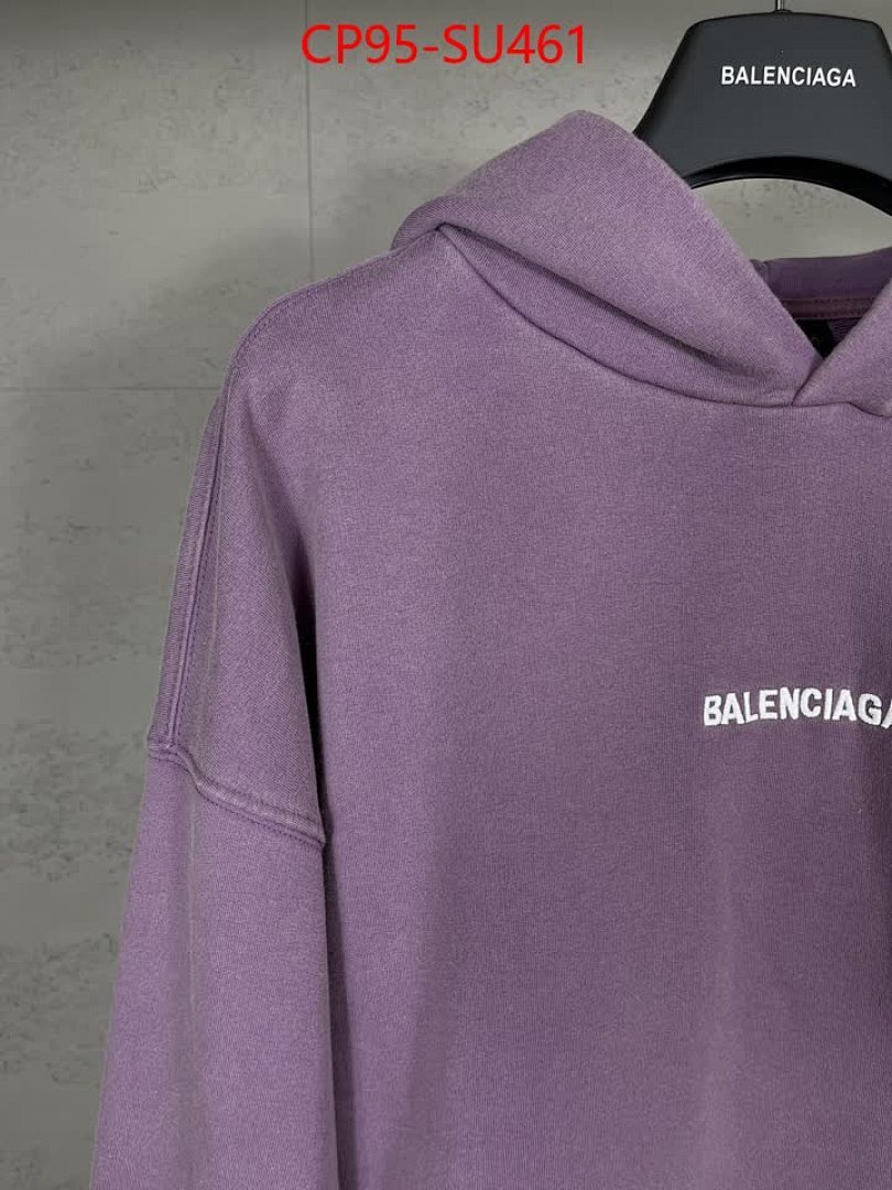 Clothing-Balenciaga ID: SU461 $: 95USD