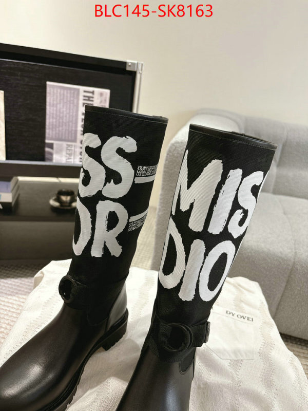 Women Shoes-Dior cheap replica ID: SK8163 $: 145USD