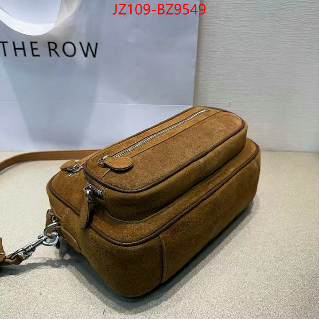 The Row Bag(4A)-Crossbody- ID: BZ9549 $: 109USD,