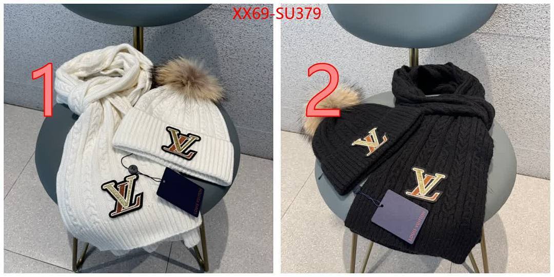 Cap(Hat)-LV ID: SU379 $: 69USD