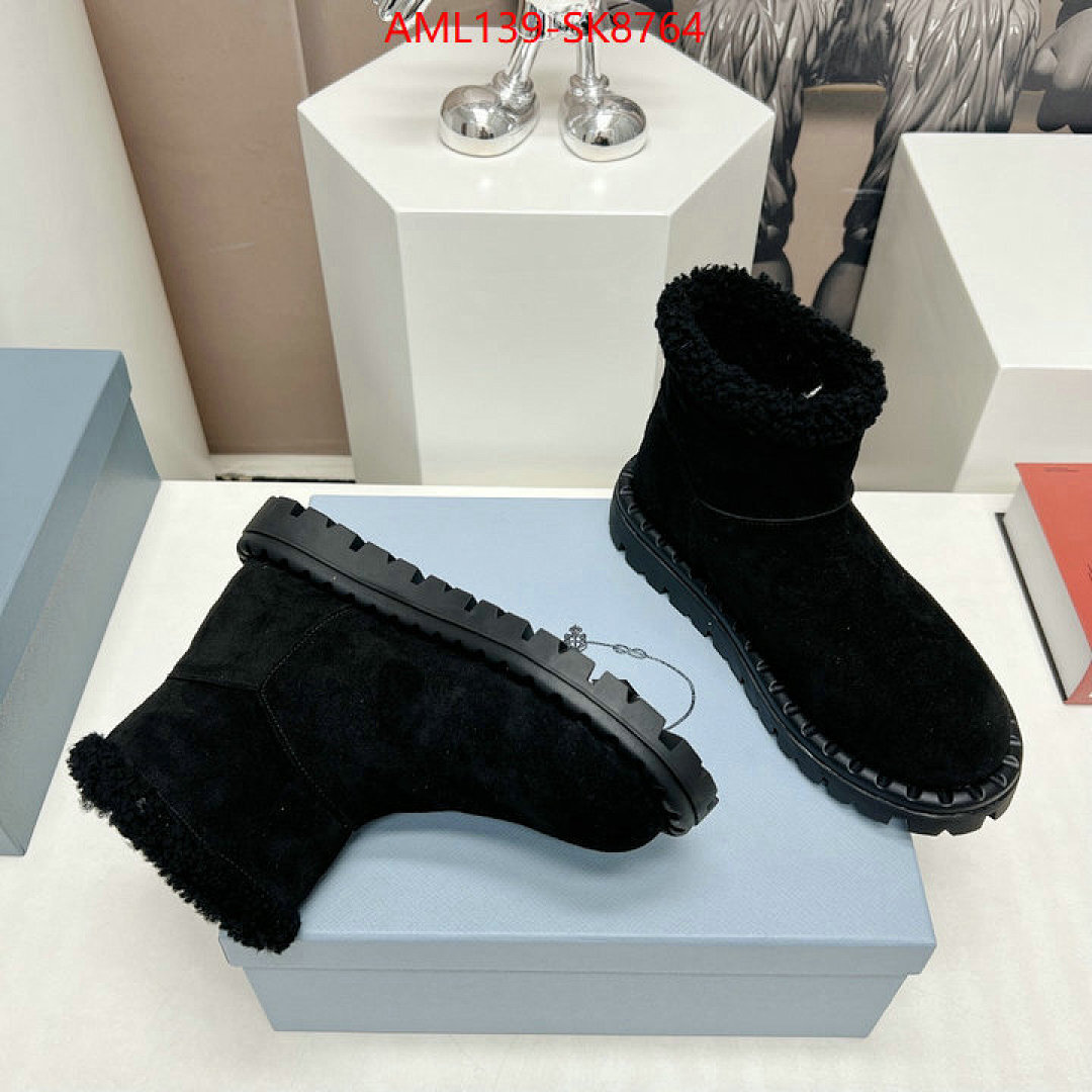 Women Shoes-Boots ID: SK8764 $: 139USD