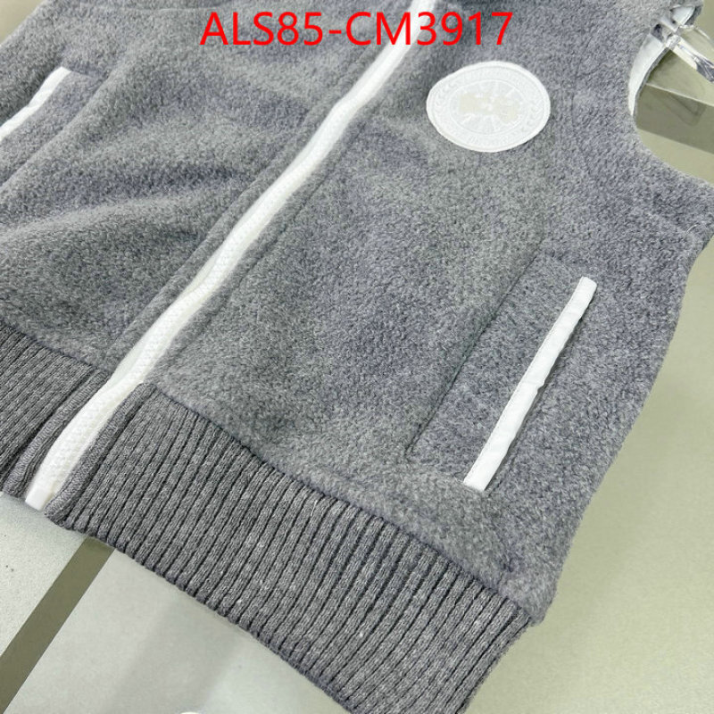 Kids clothing-Down jacket ID: CM3917 $: 85USD