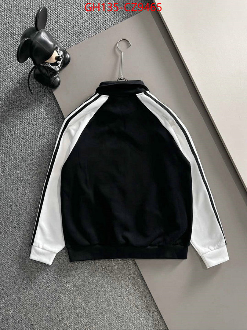 Clothing Set-Prada ID: CZ9465 $: 135USD