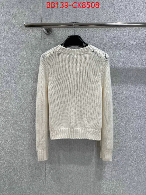 Clothing-Celine ID: CK8508 $: 139USD