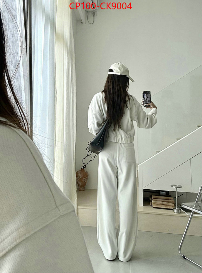 Clothing-MIU MIU ID: CK9004 $: 100USD