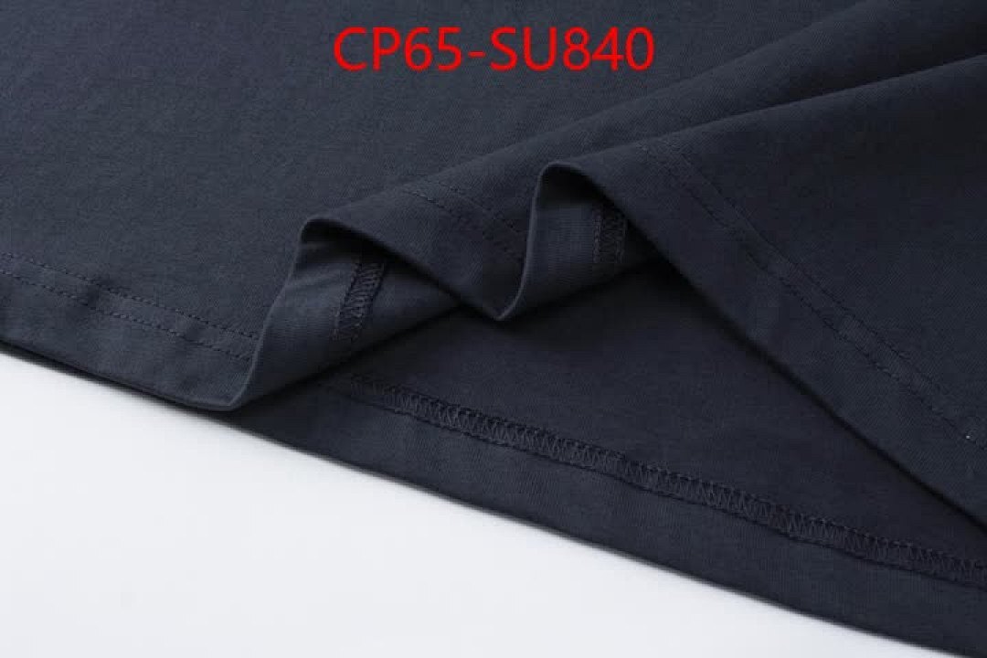 Clothing-Balenciaga ID: SU840 $: 65USD