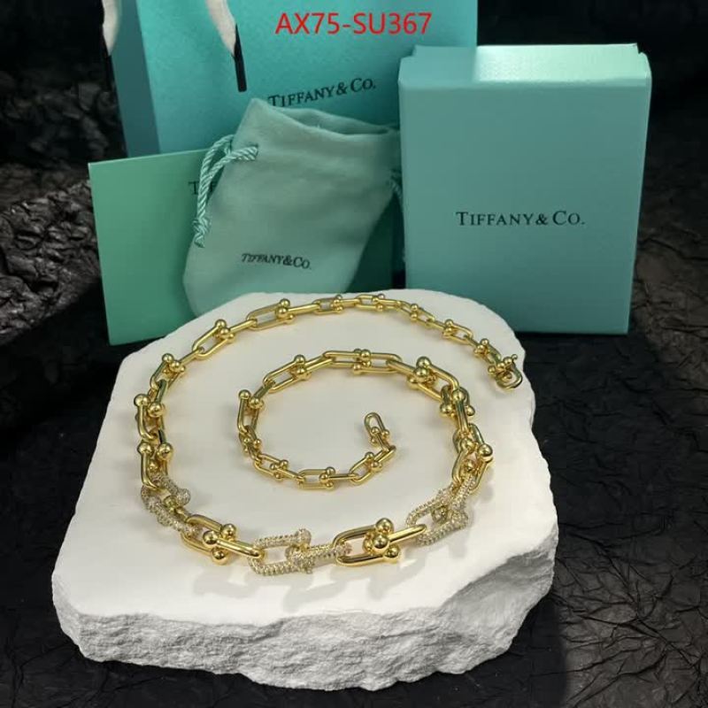 Jewelry-Tiffany ID: SU367 $: 75USD