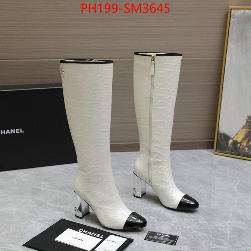 Women Shoes-Boots ID: SM3645 $: 199USD