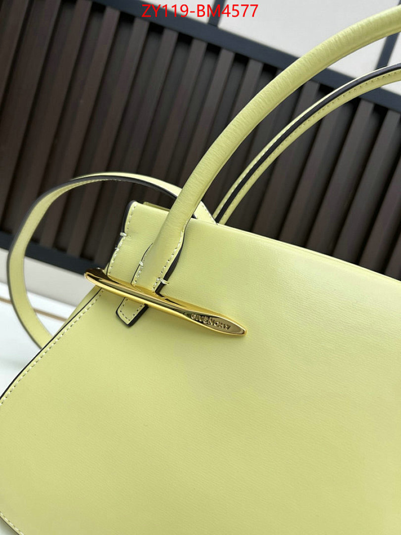 Givenchy Bags(4A)-Crossbody- ID: BM4577 $: 119USD,