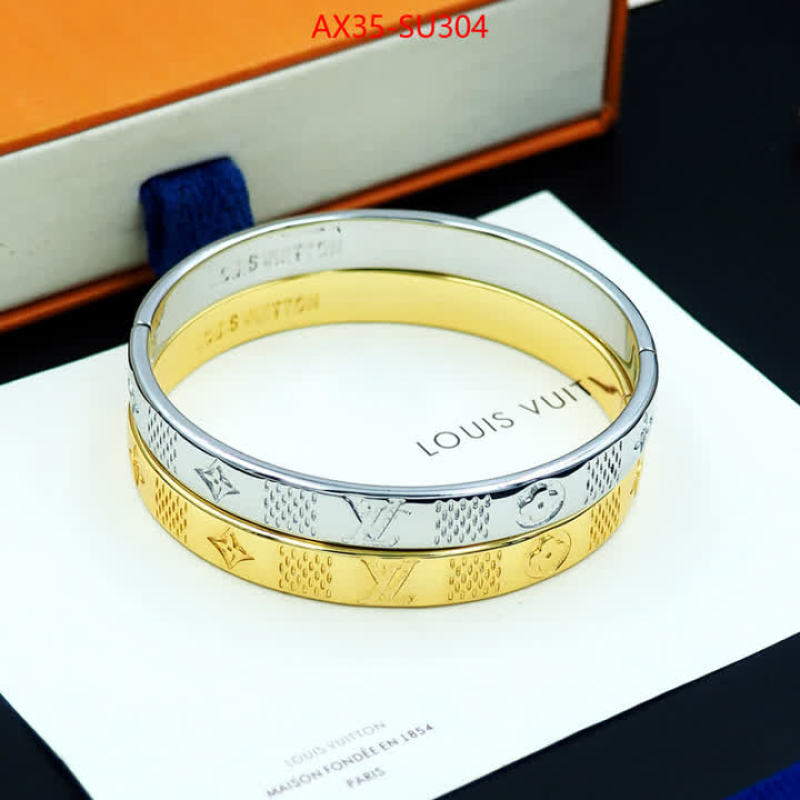 Jewelry-LV ID: SU304 $: 35USD