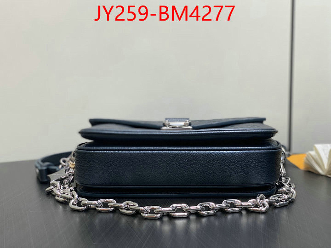 LV Bags(TOP)-Pochette MTis- ID: BM4277 $: 259USD,