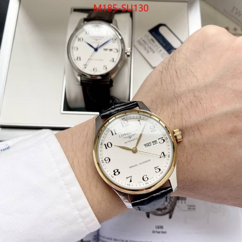 Watch(4A)-Longines where to find the best replicas ID: SU130 $: 185USD