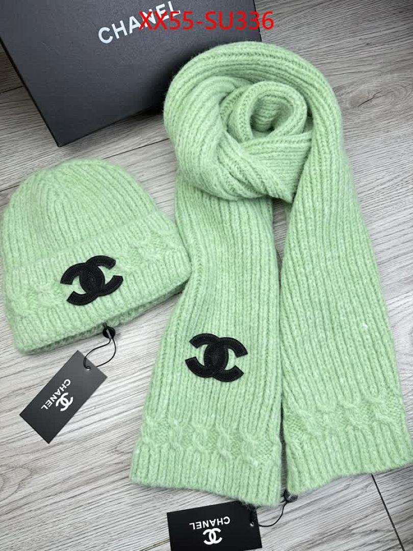 Scarf-Chnel ID: SU336 $: 55USD