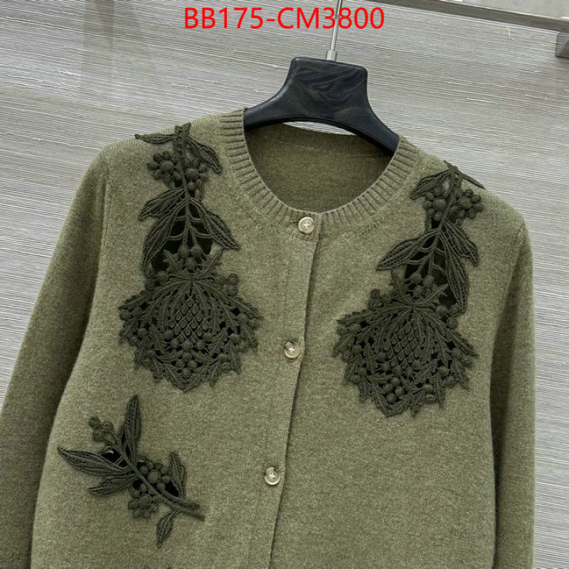 Clothing-Loro Piana ID: CM3800 $: 175USD