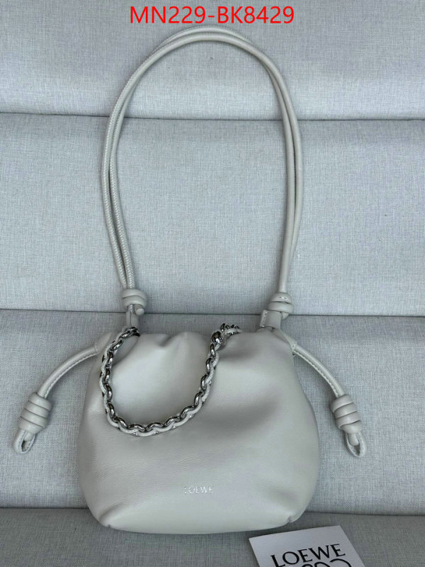 Loewe Bags(TOP)-Crossbody- ID: BK8429 $: 229USD,