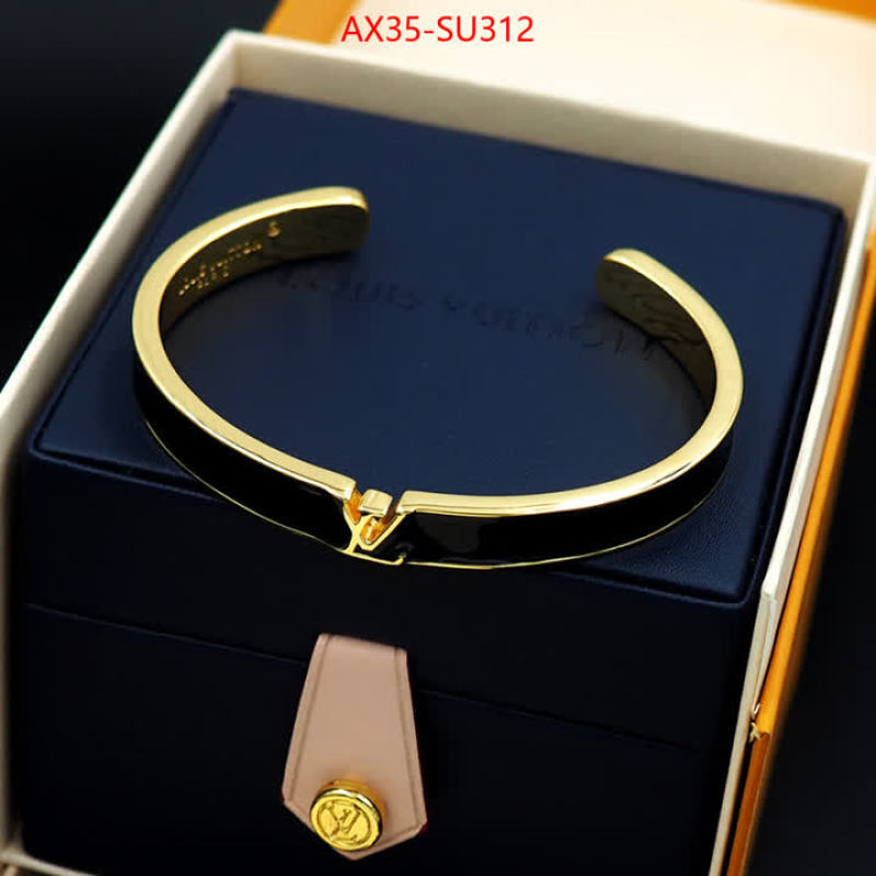 Jewelry-LV ID: SU312 $: 35USD