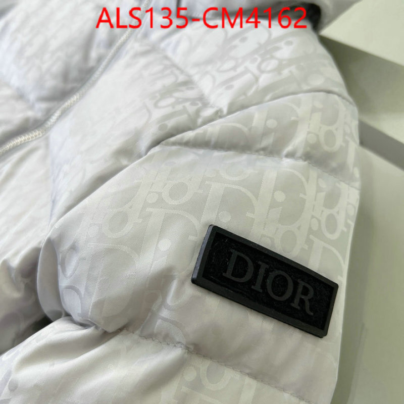 Kids clothing-Dior ID: CM4162 $: 135USD