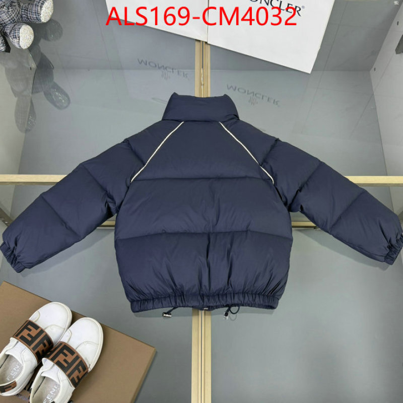 Kids clothing-Moncler ID: CM4032 $: 169USD
