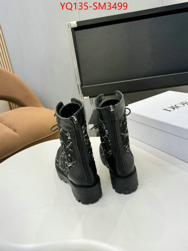 Women Shoes-Dior ID: SM3499 $: 135USD