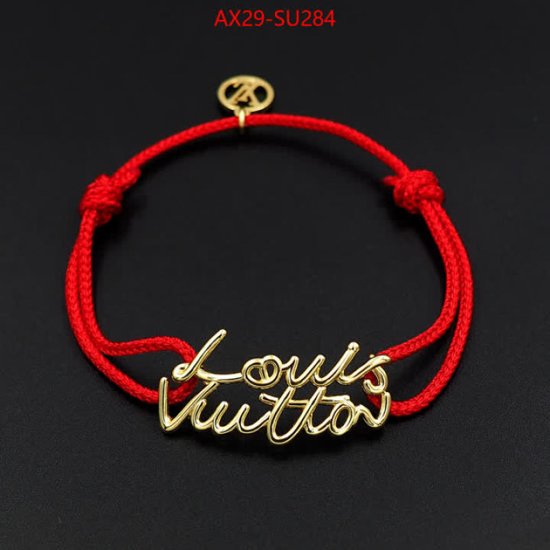 Jewelry-LV ID: SU284 $: 29USD