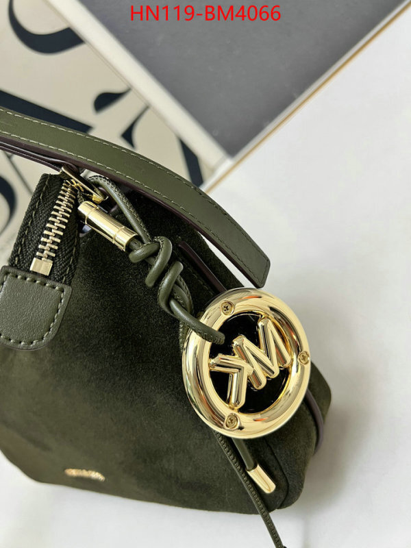 Michael Kors Bags(4A)-Crossbody- ID: BM4066 $: 119USD,