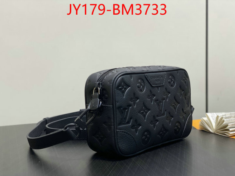 LV Bags(TOP)-Pochette MTis- ID: BM3733 $: 179USD,