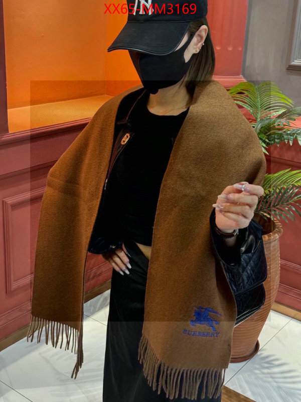 Scarf-Burberry buy luxury 2024 ID: MM3169 $: 65USD