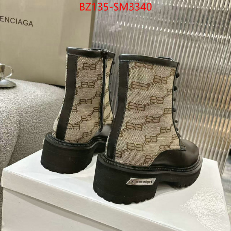 Women Shoes-Balenciaga how to find replica shop ID: SM3340 $: 135USD