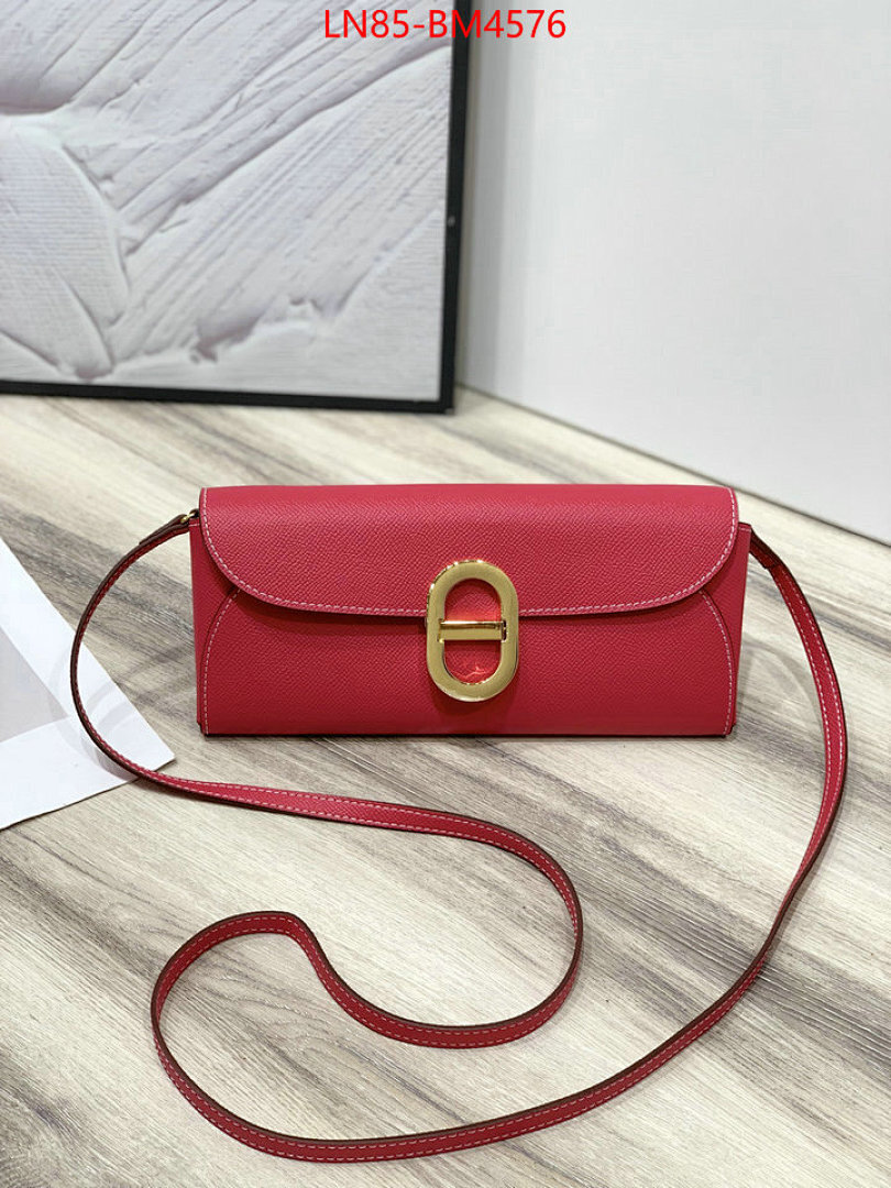 Hermes Bags(4A)-Crossbody- ID: BM4576 $: 85USD,