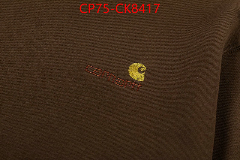 Clothing-Carhartt ID: CK8417 $: 75USD