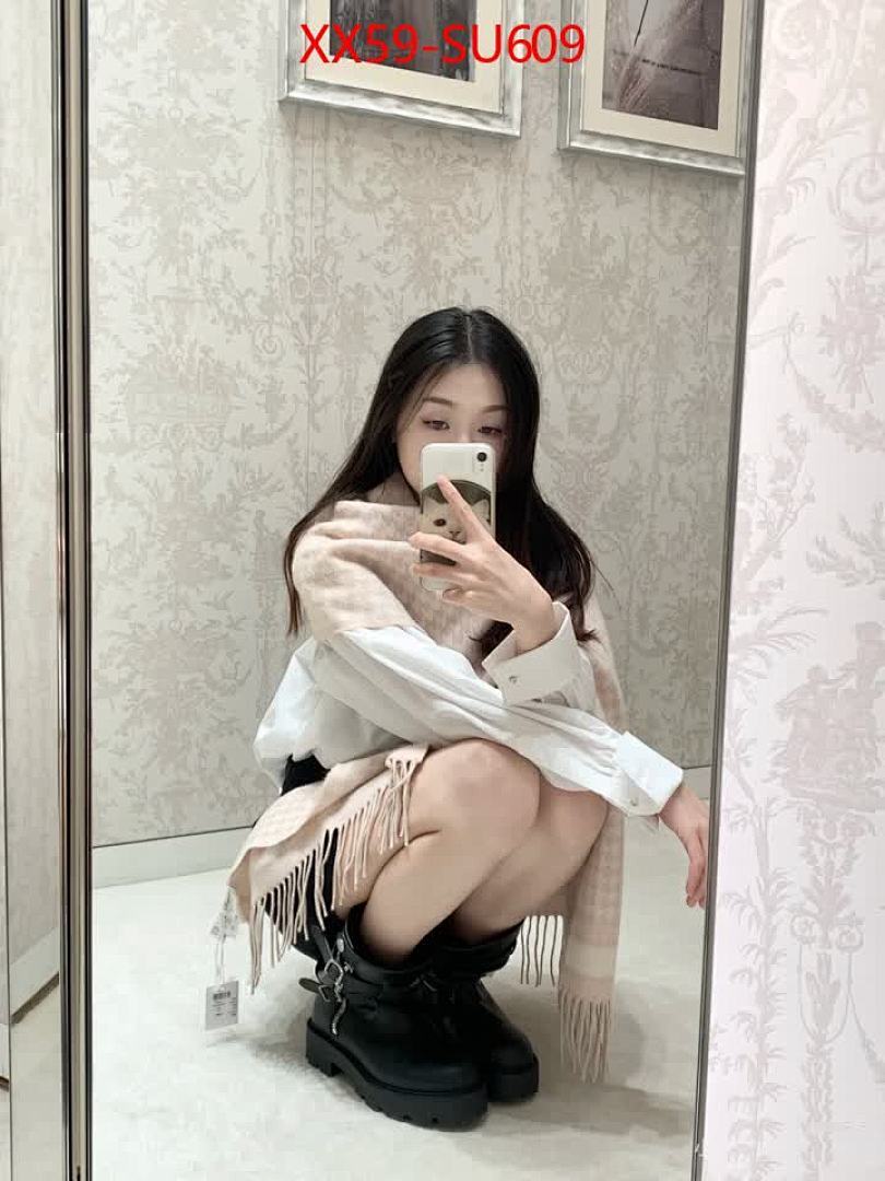 Scarf-Dior ID: SU609 $: 59USD
