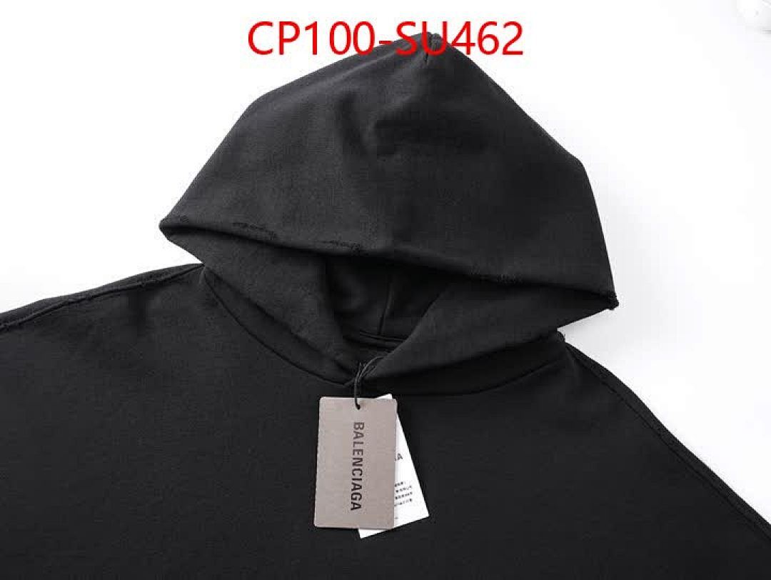 Clothing-Balenciaga ID: SU462 $: 100USD