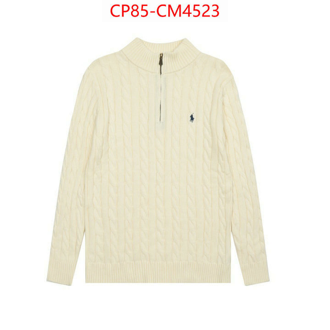 Clothing-Ralph Lauren ID: CM4523 $: 85USD
