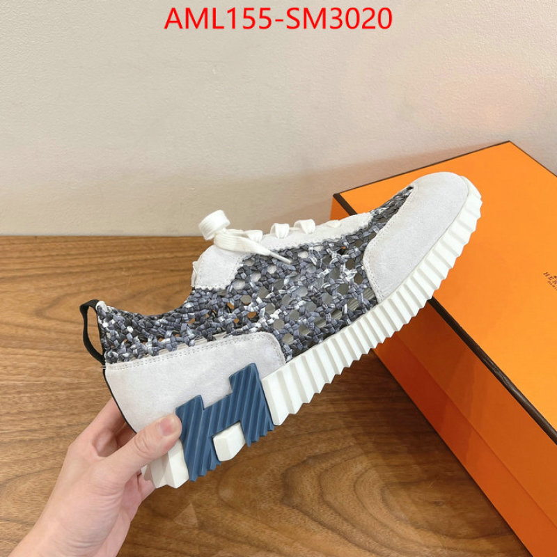 Men Shoes-Hermes best site for replica ID: SM3020 $: 155USD