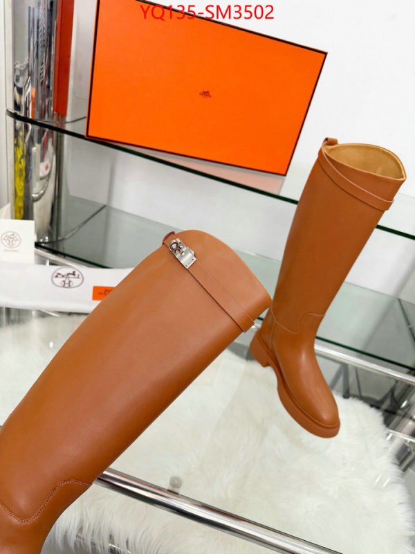 Women Shoes-Hermes ID: SM3502 $: 135USD