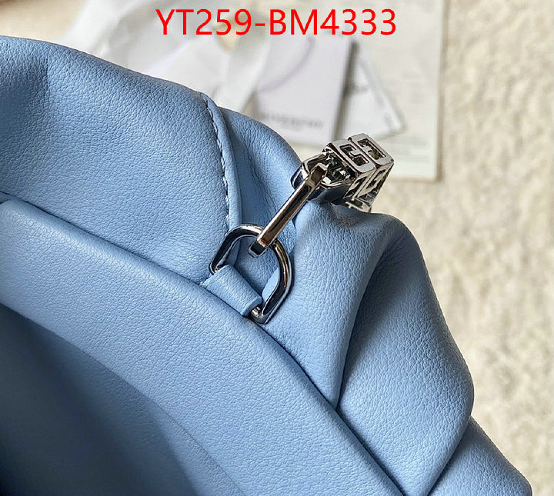 Givenchy Bags(TOP)-Crossbody- ID: BM4333 $: 259USD,