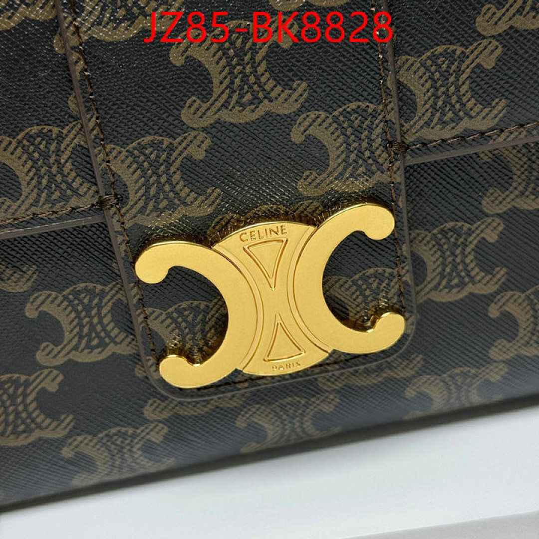 CELINE Bags(4A)-Triomphe Series ID: BK8828 $: 85USD,