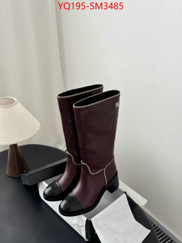 Women Shoes-Boots ID: SM3485 $: 195USD