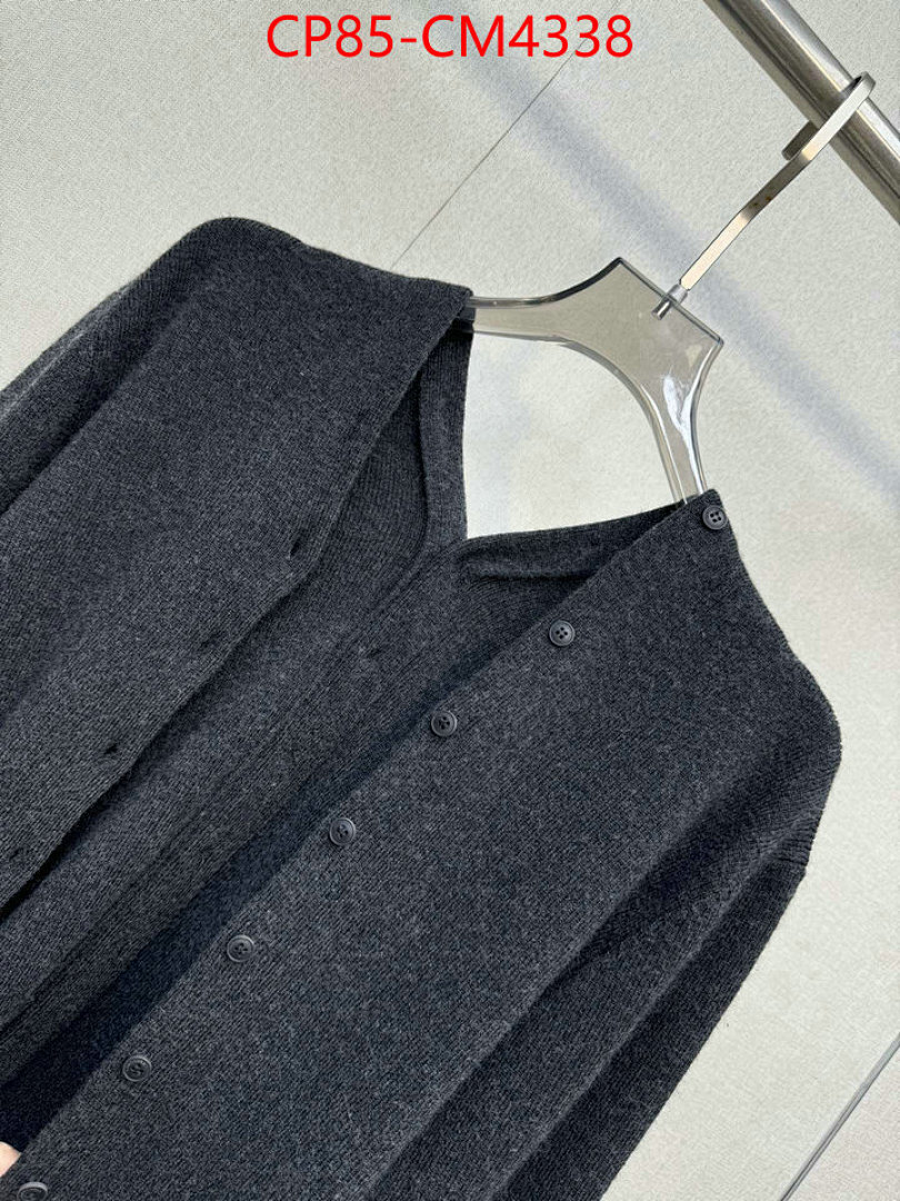 Clothing-Alexander Wang ID: CM4338 $: 85USD