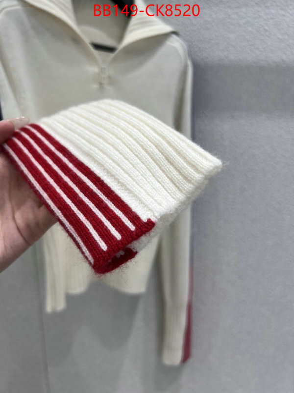 Clothing-Dior ID: CK8520 $: 149USD