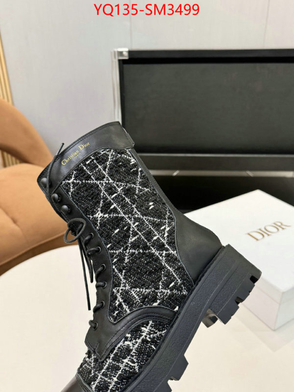 Women Shoes-Dior ID: SM3499 $: 135USD