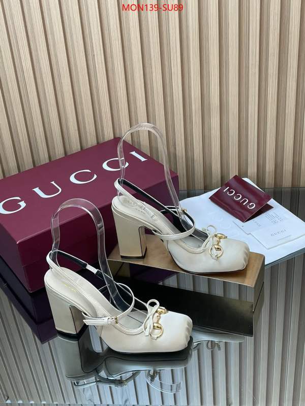 Women Shoes-Gucci best website for replica ID: SU89 $: 139USD