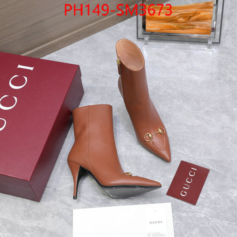 Women Shoes-Boots ID: SM3673 $: 149USD