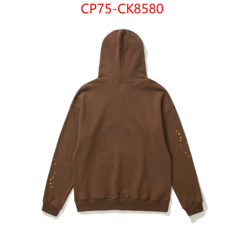 Clothing-Sp5der ID: CK8580 $: 75USD