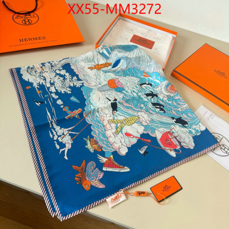Scarf-Hermes what is aaaaa quality ID: MM3272 $: 55USD