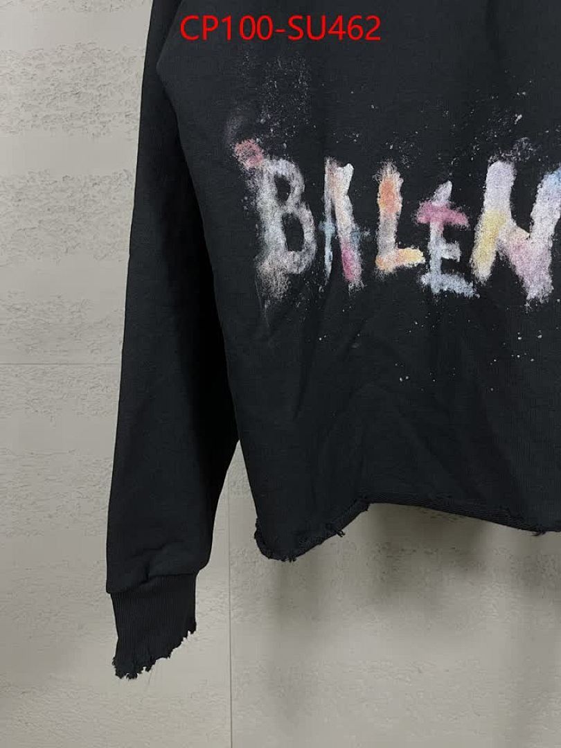 Clothing-Balenciaga ID: SU462 $: 100USD