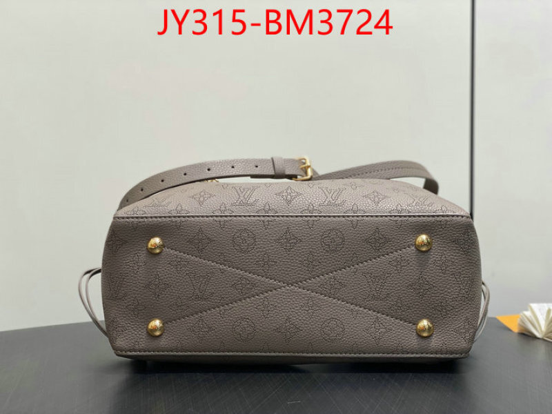 LV Bags(TOP)-Handbag Collection- ID: BM3724 $: 315USD,