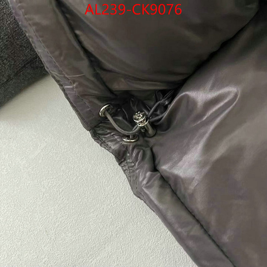 Down jacket Men-Moncler ID: CK9076 $: 239USD