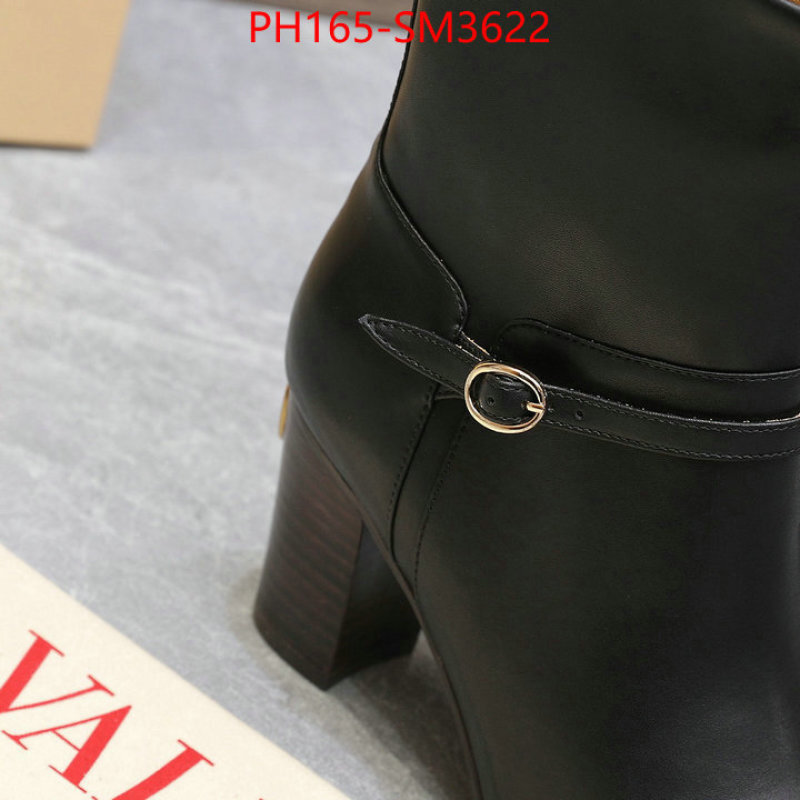Women Shoes-Boots ID: SM3622 $: 165USD
